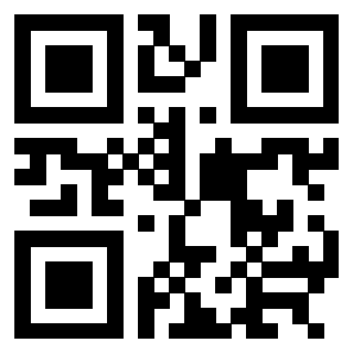3304315856 QrCode associato