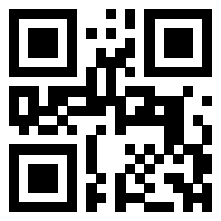 3304315858 - Immagine del Qr Code associato