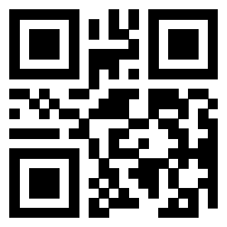 Immagine del Qr Code di 3304315859