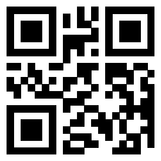 3304315860 - Immagine del Qr Code