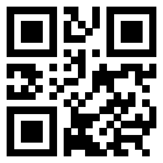 Il Qr Code di 3304315864