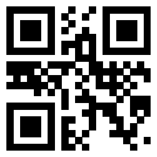 Immagine del Qr Code di 3304315867
