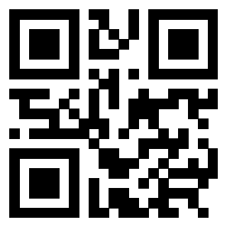Immagine del Qr Code di 3304315868