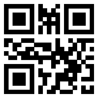 Scansione del Qr Code di 3304315869