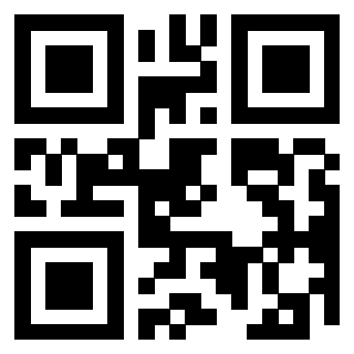 3304315873 QrCode associato