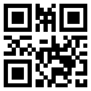 Scansione del Qr Code di 3304315874