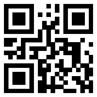 Immagine del Qr Code di 3304315877