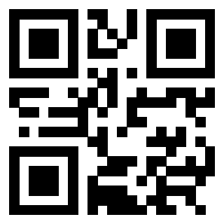 3304315883 Qr Code associato