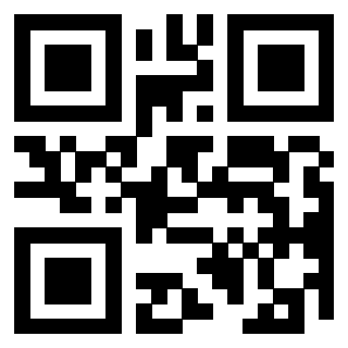 3304315884 - Immagine del Qr Code associato