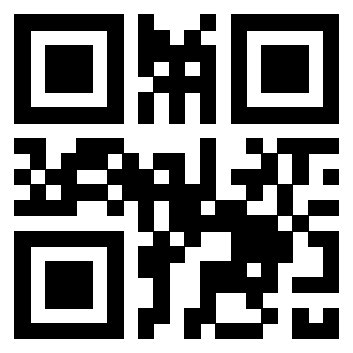 QrCode di 3304315885