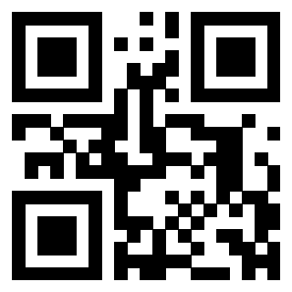 3304315888 - Immagine del QrCode associato