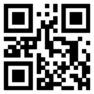 3304315889 - Immagine del QrCode associato