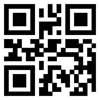 3304315890 QrCode associato