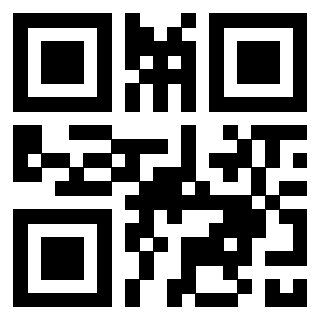 3304315891 - Immagine del Qr Code