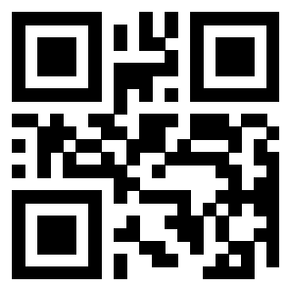 3304315892 - Immagine del Qr Code associato