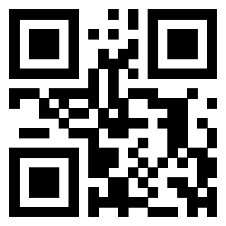 Immagine del QrCode di 3304315894