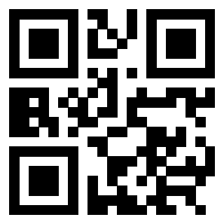 Il Qr Code di 3304315895