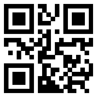 3304315896 QrCode associato