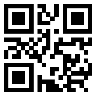 Immagine del QrCode di 3304315897