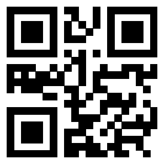 3304315898 - Immagine del Qr Code