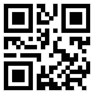 3304315900 - Immagine del QrCode