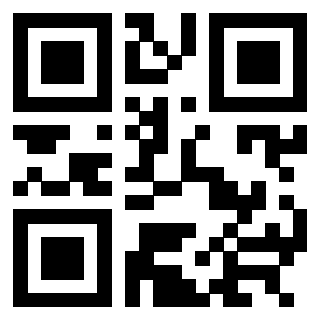 Il Qr Code di 3304315902