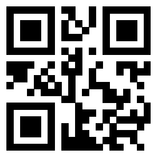 3304315903 - Immagine del QrCode