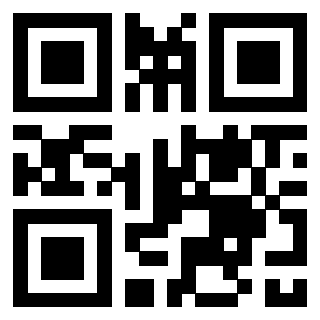 Immagine del QrCode di 3304315905