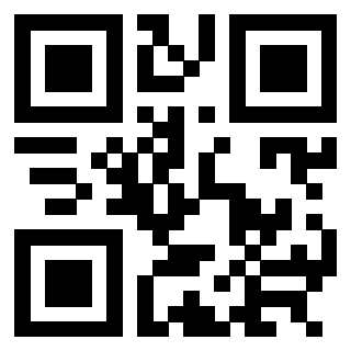 3304315906 QrCode associato
