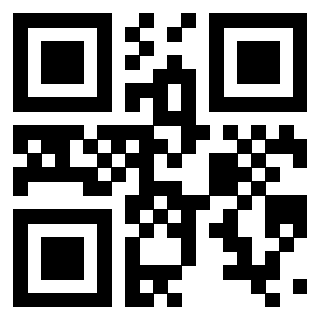 3304315909 - Immagine del Qr Code