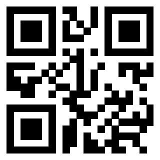 Immagine del QrCode di 3304315910