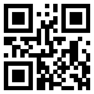 QrCode di 3304315911