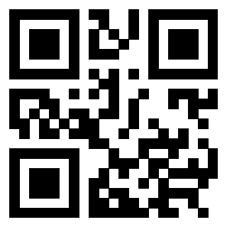 3304315919 - Immagine del Qr Code