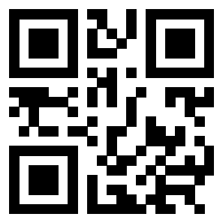 Immagine del QrCode di 3304315920
