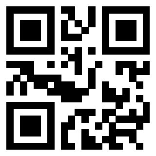 Immagine del Qr Code di 3304315923