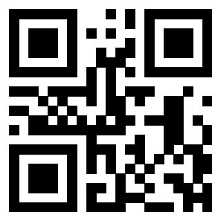 Immagine del Qr Code di 3304315926