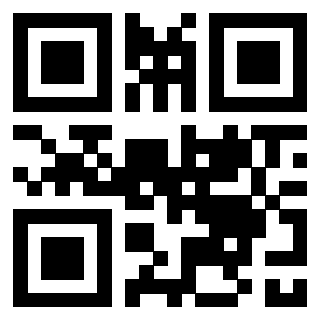 3304315927 - Immagine del Qr Code
