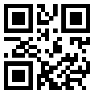 3304315930 Qr Code associato