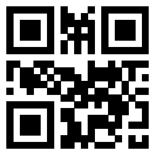 3304315932 - Immagine del QrCode