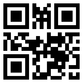 3304315937 - Immagine del Qr Code