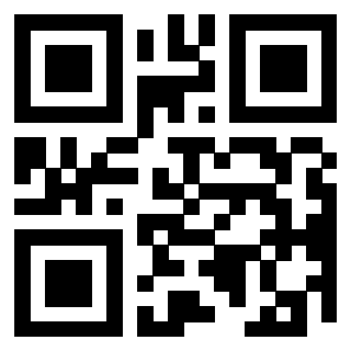 3304315939 Qr Code associato