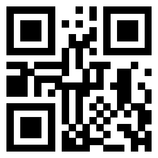 3304315940 - Immagine del QrCode associato