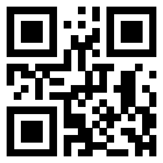 3304315941 Qr Code associato