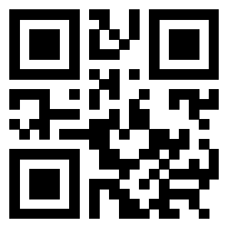 Il Qr Code di 3304315944