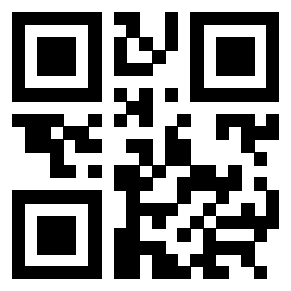 Scansione del Qr Code di 3304315948