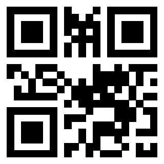 3304315950 - Immagine del Qr Code