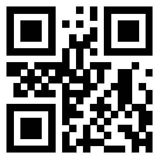 3304315952 - Immagine del QrCode associato