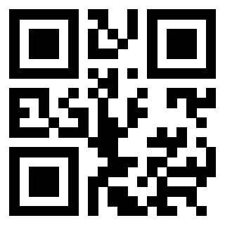 3304315953 - Immagine del Qr Code