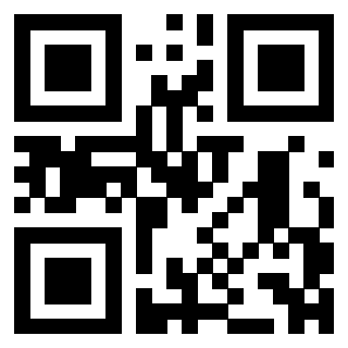 Il QrCode di 3304315954