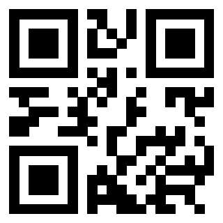 Il QrCode di 3304315958